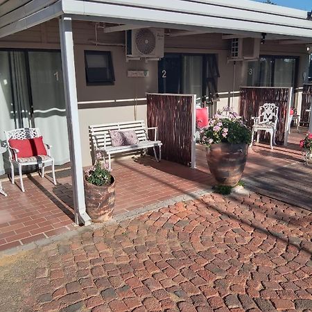B@Home Bloemfontein Exterior photo