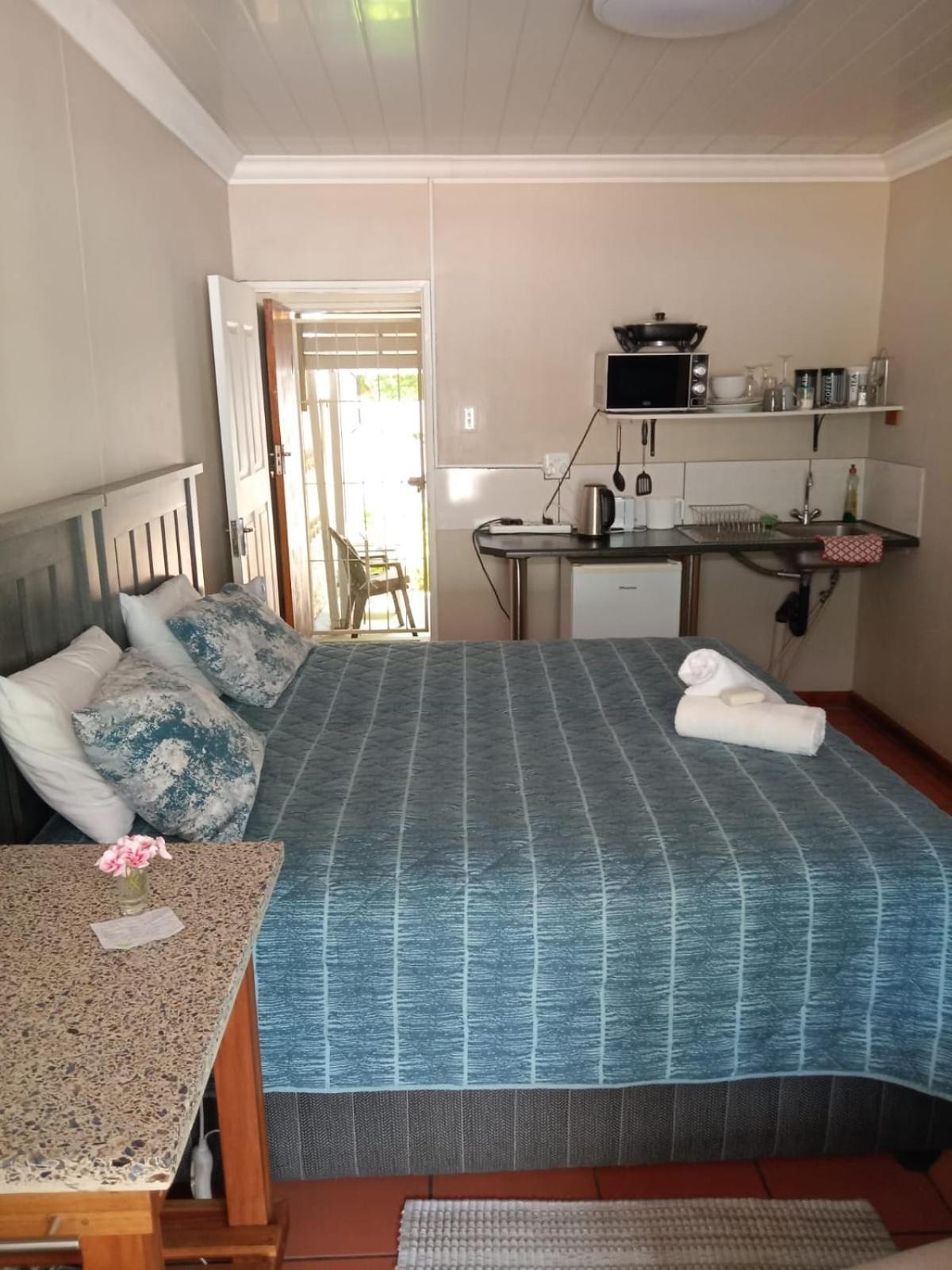 B@Home Bloemfontein Exterior photo