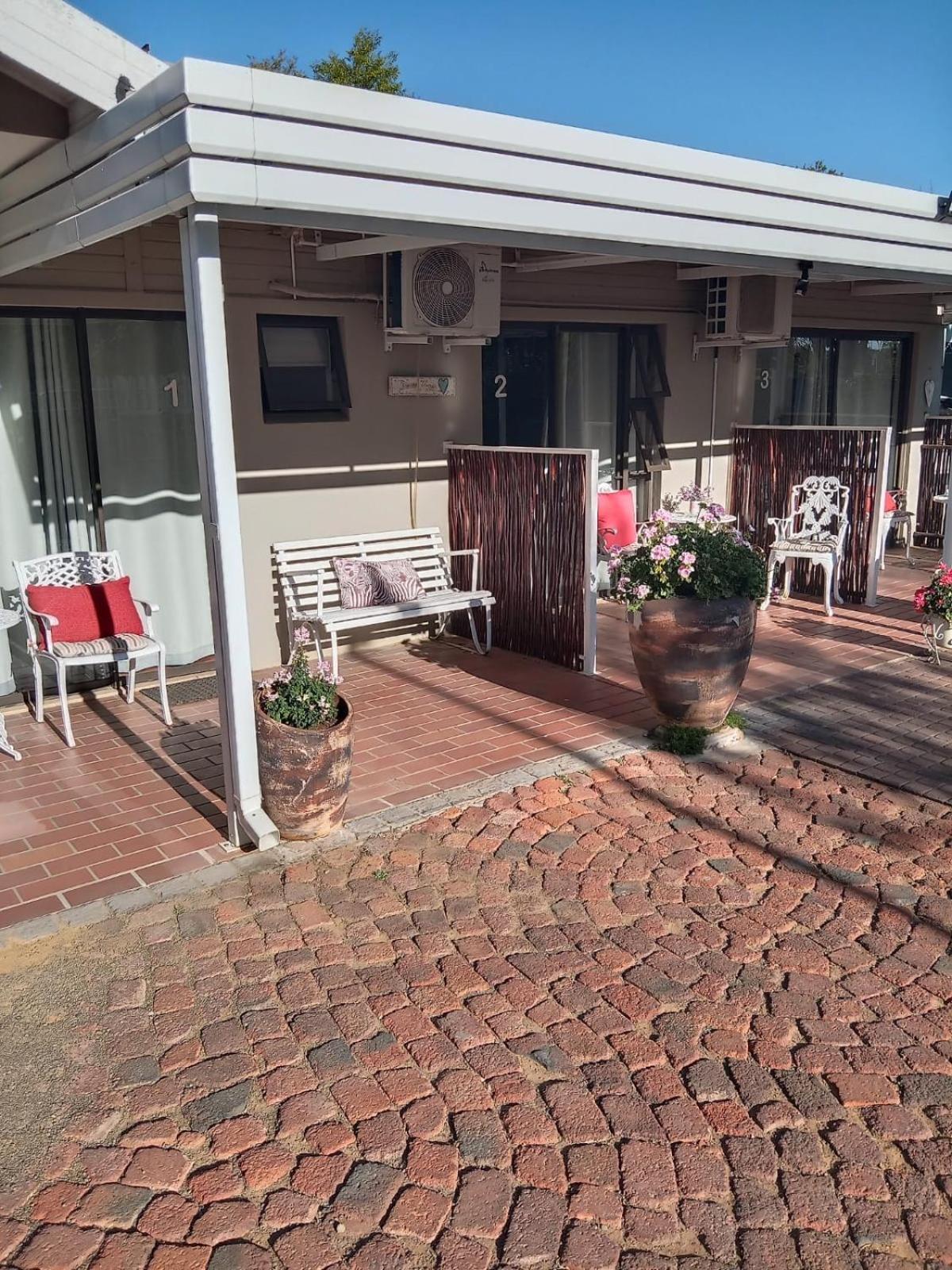 B@Home Bloemfontein Exterior photo