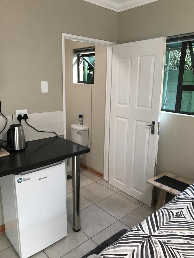B@Home Bloemfontein Exterior photo
