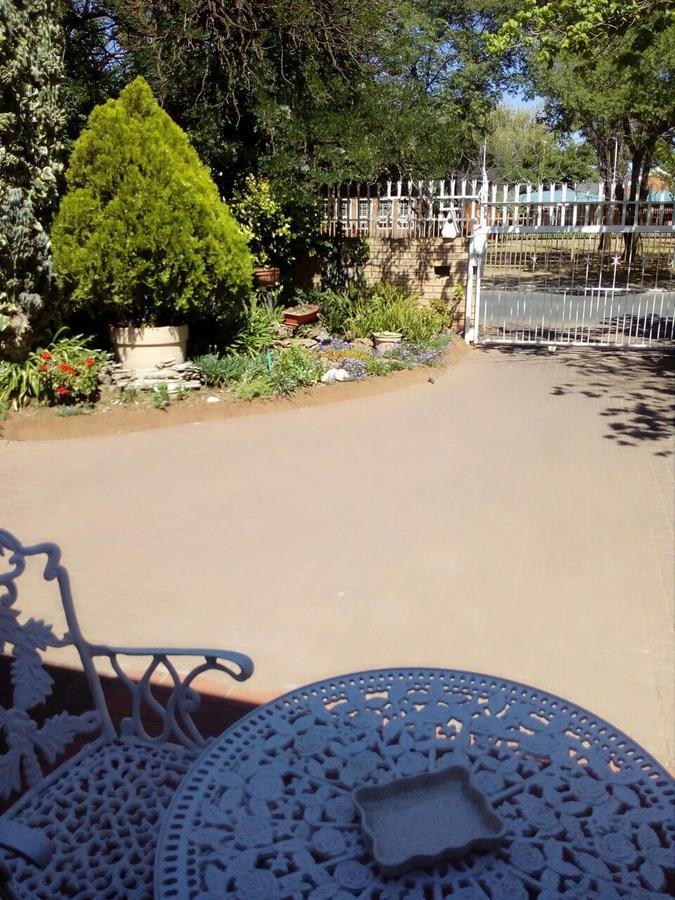 B@Home Bloemfontein Exterior photo