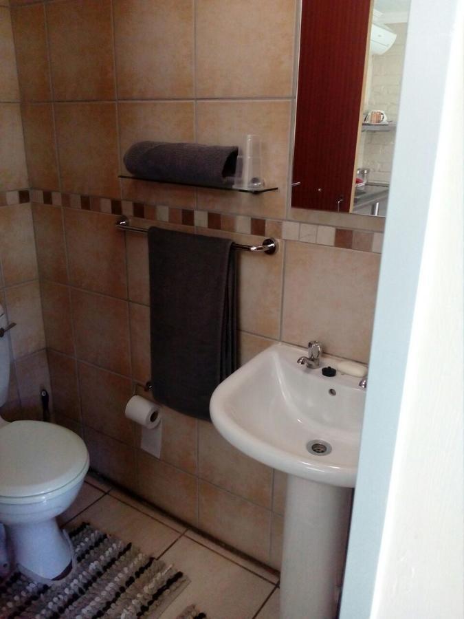 B@Home Bloemfontein Exterior photo
