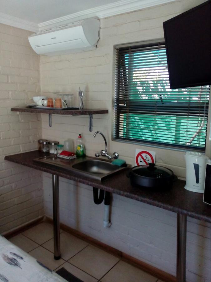 B@Home Bloemfontein Exterior photo