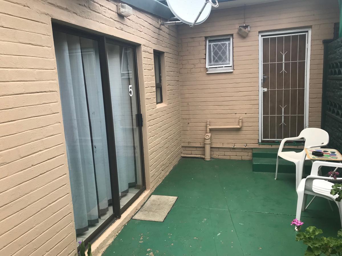 B@Home Bloemfontein Exterior photo