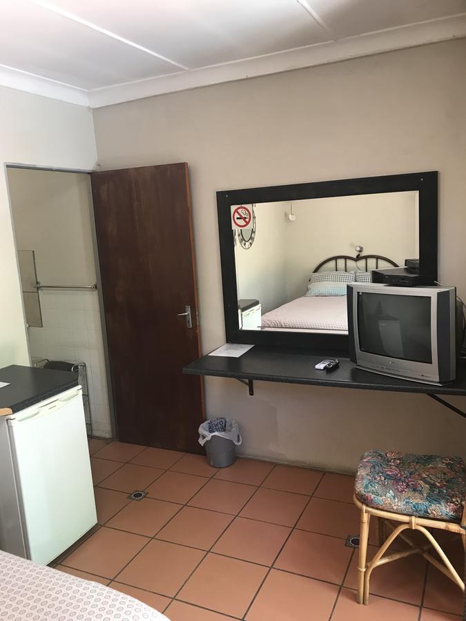 B@Home Bloemfontein Exterior photo